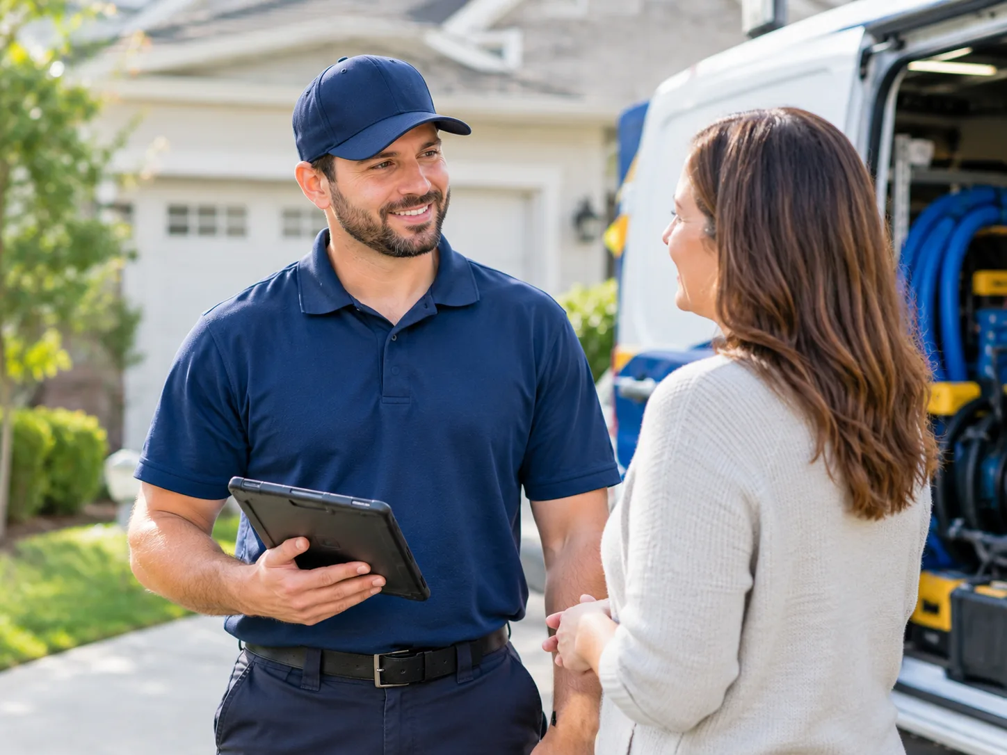 Sewage Backup Cleanup Clay, WV FAQs
